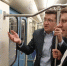 Глеб Никитин и Максим Орешкин обсудили развитие транспортной инфраструктуры Нижнего Новгорода - Павловский район