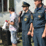 Соревнования по пожарно-спасательному спорту в Павловском муниципальном округе - Павловский район