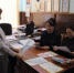В павловской полиции подведены итоги конкурса детского рисунка «Мои родители работают в полиции» - Павловский муниципальный округ