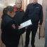 В рамках акции «Гражданский мониторинг» павловский общественник проверил условия содержания в изоляторе временного содержания: замечаний нет, права граждан не нарушаются - Павловский муниципальный округ