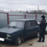 В Нижегородской области полицейские изъяли у гражданина автомобиль за повторную езду в алкогольном опьянении - Павловский муниципальный округ